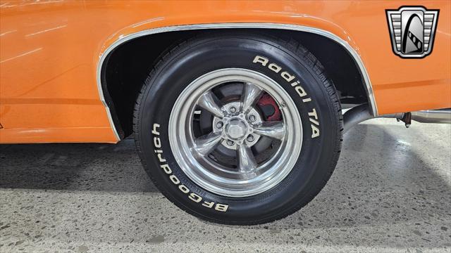 used 1969 Chevrolet Chevelle car, priced at $49,000