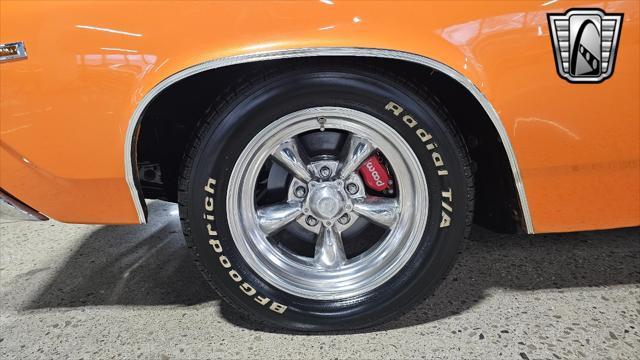 used 1969 Chevrolet Chevelle car, priced at $49,000