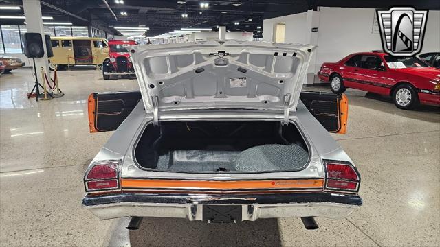 used 1969 Chevrolet Chevelle car, priced at $49,000