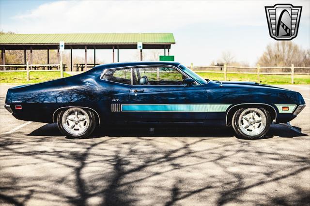 used 1970 Ford Torino car, priced at $69,000