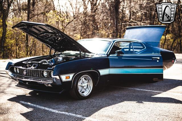 used 1970 Ford Torino car, priced at $69,000