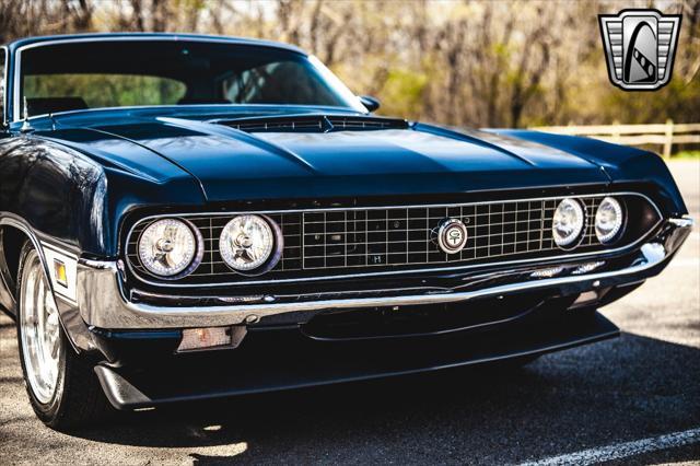 used 1970 Ford Torino car, priced at $69,000