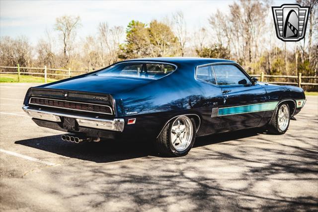 used 1970 Ford Torino car, priced at $69,000