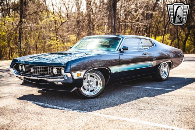 used 1970 Ford Torino car, priced at $69,000