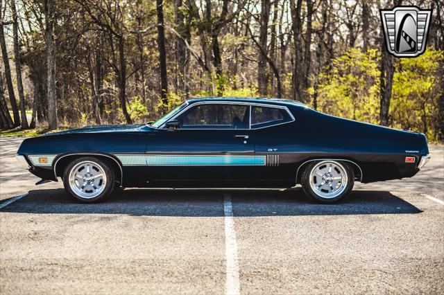 used 1970 Ford Torino car, priced at $69,000