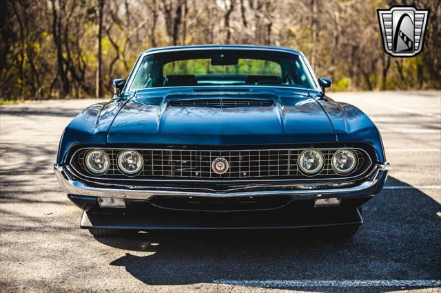 used 1970 Ford Torino car, priced at $69,000