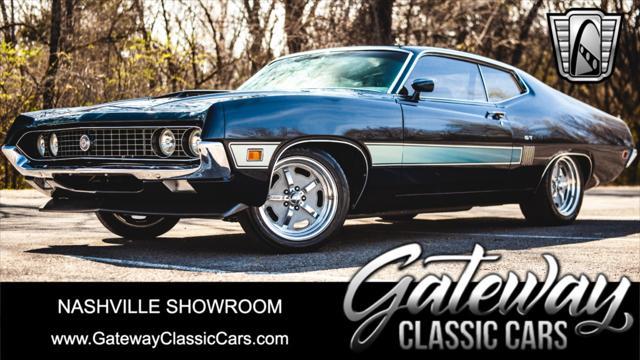 used 1970 Ford Torino car, priced at $69,000