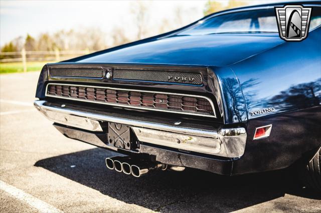 used 1970 Ford Torino car, priced at $69,000