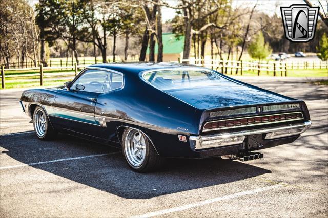 used 1970 Ford Torino car, priced at $69,000