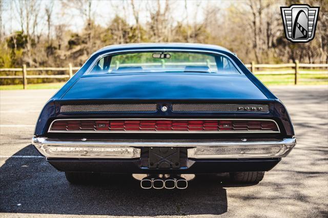 used 1970 Ford Torino car, priced at $69,000