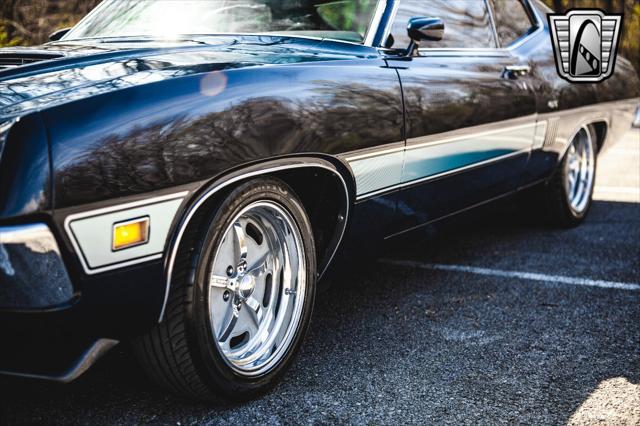 used 1970 Ford Torino car, priced at $69,000