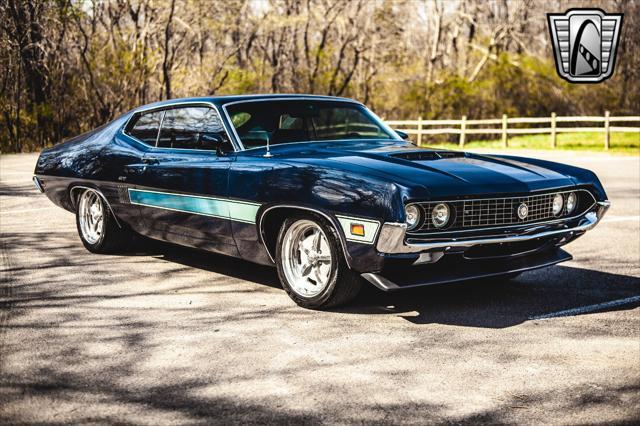 used 1970 Ford Torino car, priced at $69,000