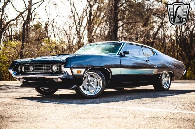 used 1970 Ford Torino car, priced at $69,000