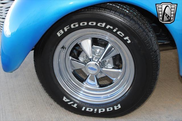 used 1938 Chevrolet Master Deluxe car, priced at $44,000