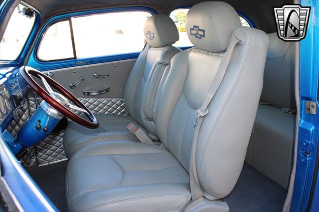 used 1938 Chevrolet Master Deluxe car, priced at $44,000