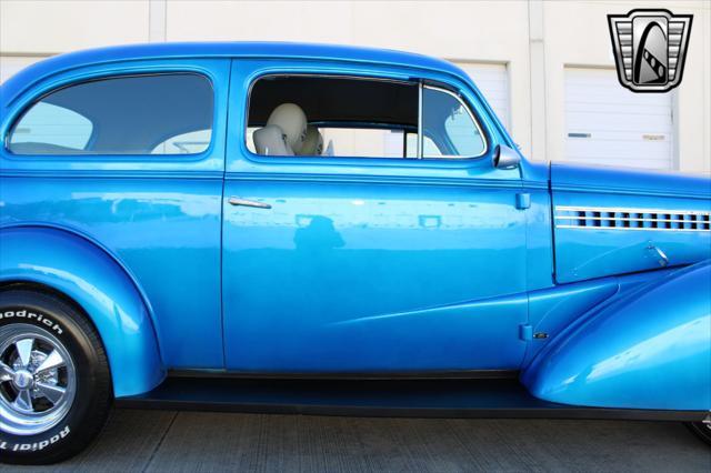 used 1938 Chevrolet Master Deluxe car, priced at $44,000