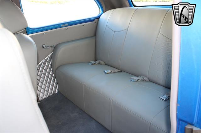 used 1938 Chevrolet Master Deluxe car, priced at $44,000