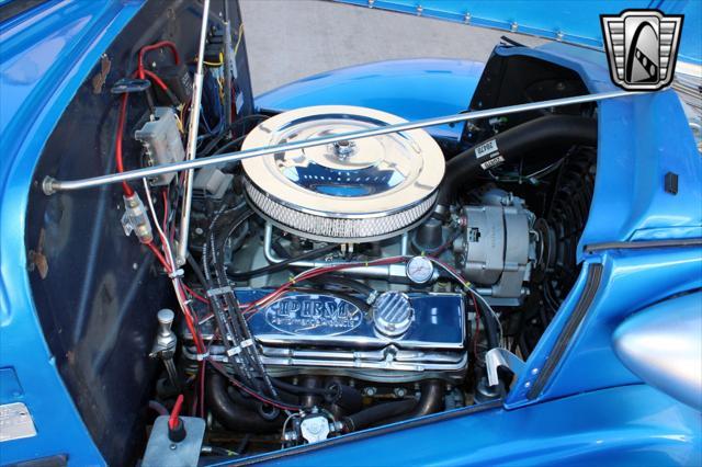 used 1938 Chevrolet Master Deluxe car, priced at $44,000