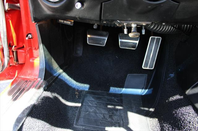 used 1971 Chevrolet Corvette car, priced at $46,000