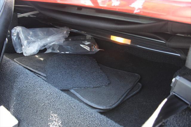 used 1971 Chevrolet Corvette car, priced at $46,000