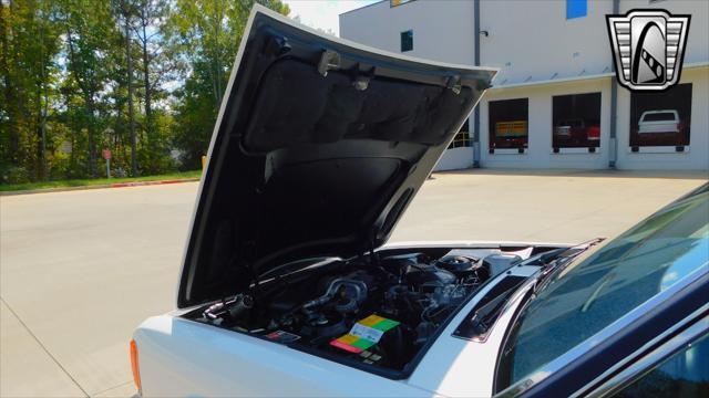 used 1989 Rolls-Royce Silver Spur car, priced at $33,000