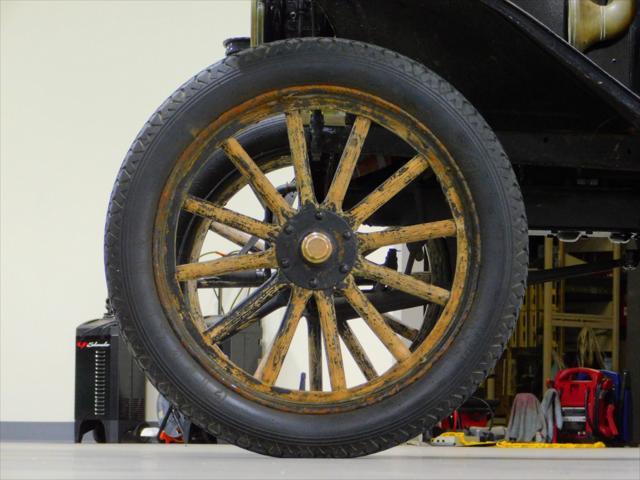 used 1914 Ford Model T car, priced at $25,000