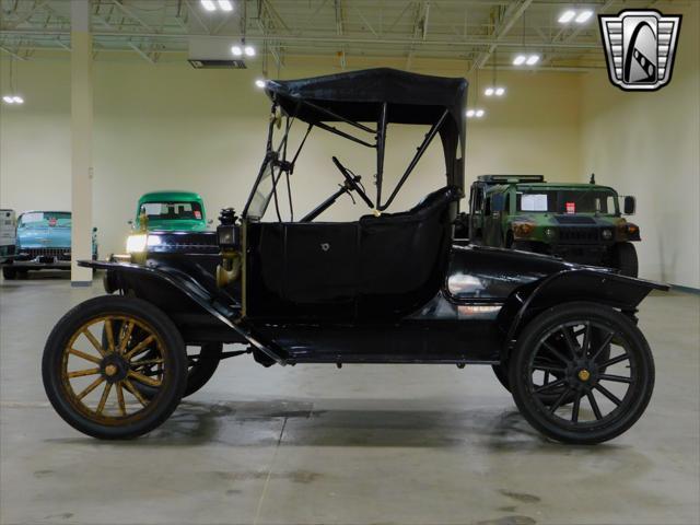 used 1914 Ford Model T car, priced at $25,000