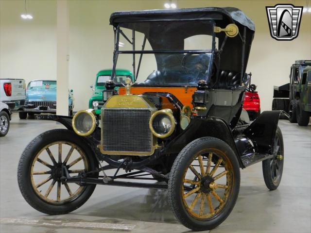 used 1914 Ford Model T car, priced at $25,000