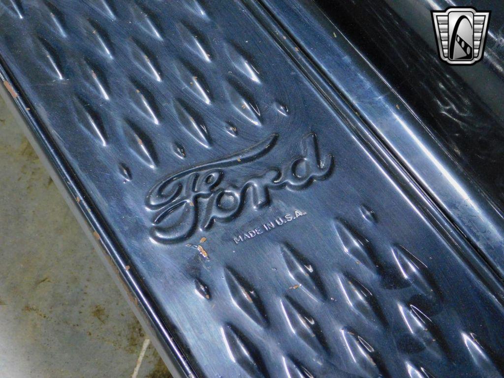 used 1914 Ford Model T car, priced at $22,000