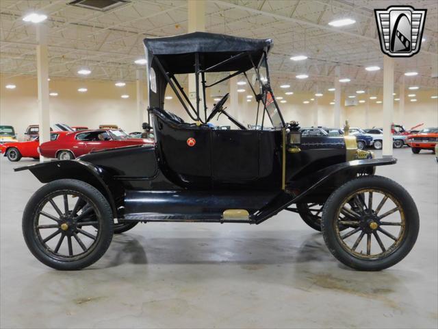 used 1914 Ford Model T car, priced at $25,000