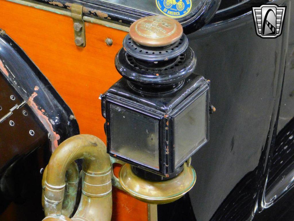 used 1914 Ford Model T car, priced at $22,000
