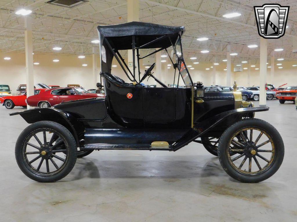used 1914 Ford Model T car, priced at $22,000
