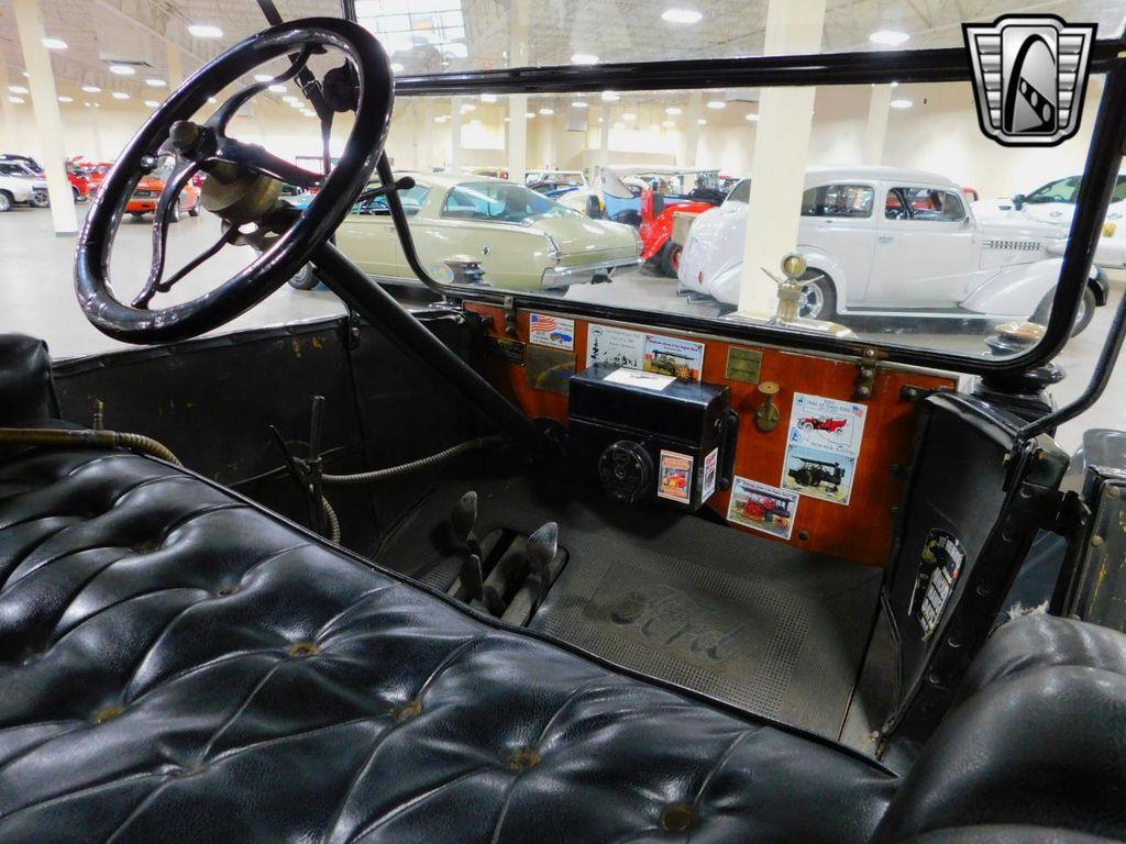 used 1914 Ford Model T car, priced at $22,000