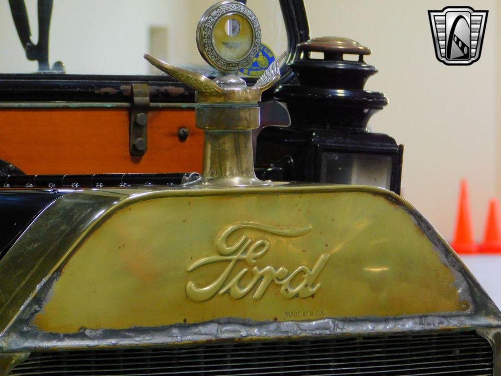 used 1914 Ford Model T car, priced at $22,000