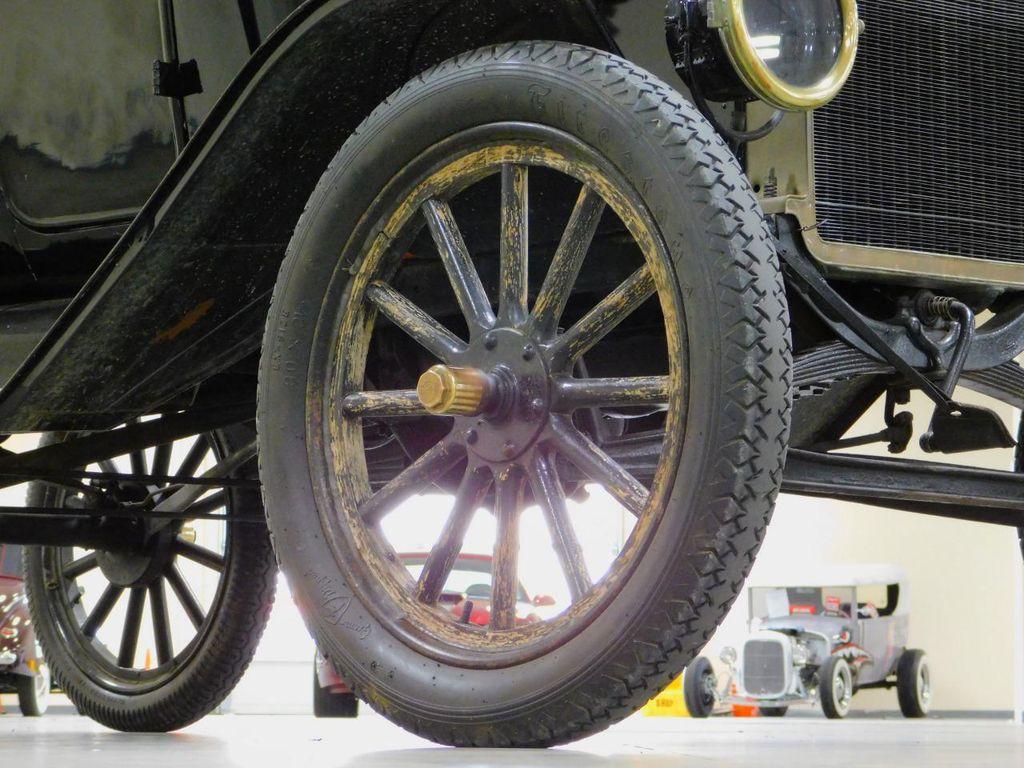 used 1914 Ford Model T car, priced at $22,000