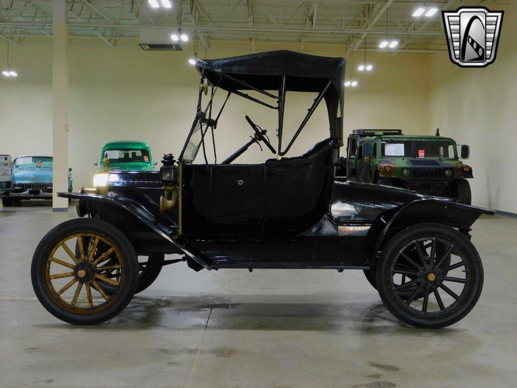 used 1914 Ford Model T car, priced at $22,000