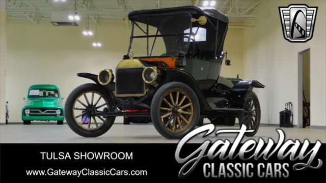 used 1914 Ford Model T car, priced at $25,000