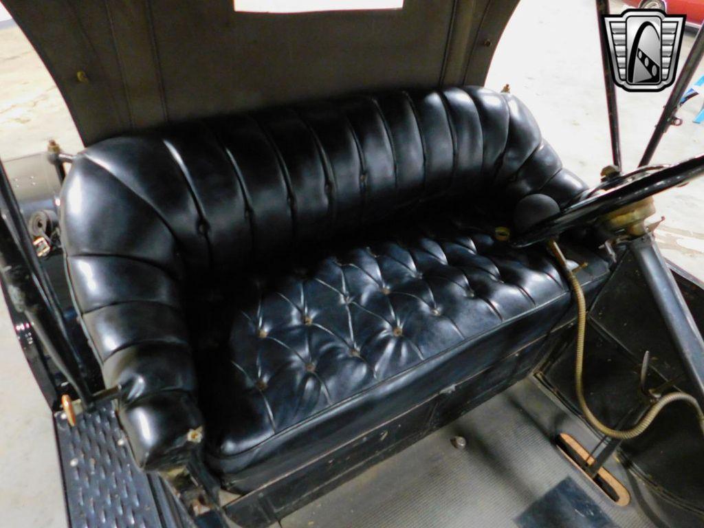 used 1914 Ford Model T car, priced at $22,000