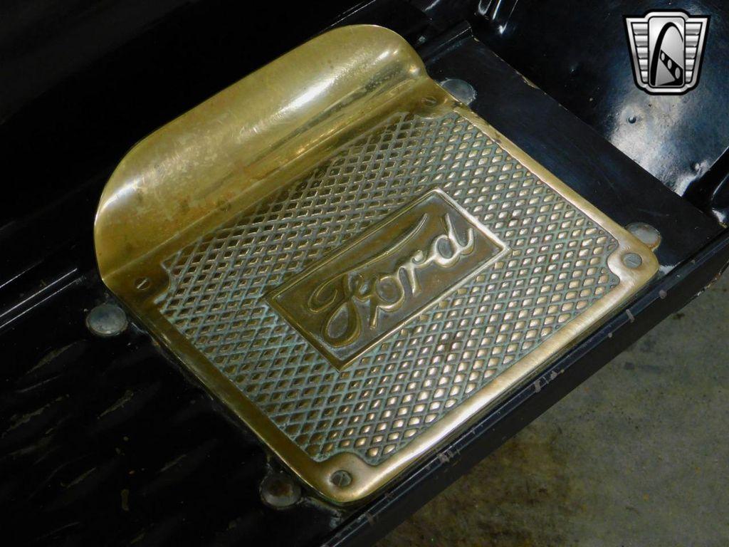used 1914 Ford Model T car, priced at $22,000