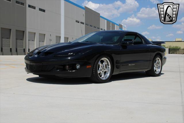 used 1999 Pontiac Firebird car, priced at $29,000