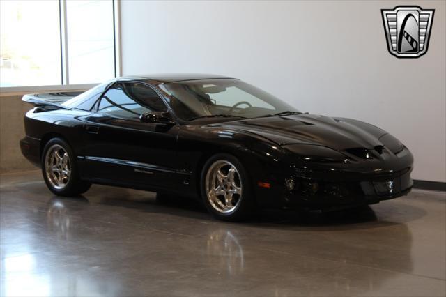 used 1999 Pontiac Firebird car, priced at $29,000