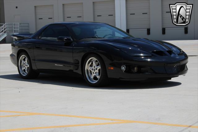 used 1999 Pontiac Firebird car, priced at $29,000