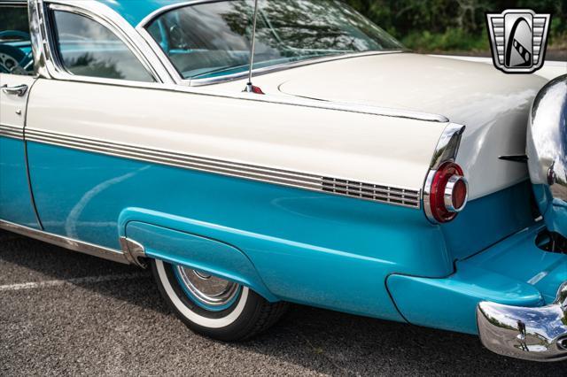 used 1956 Ford Fairlane car, priced at $72,000