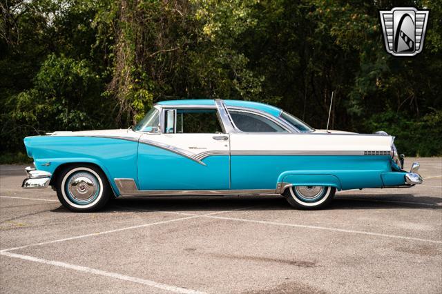 used 1956 Ford Fairlane car, priced at $72,000