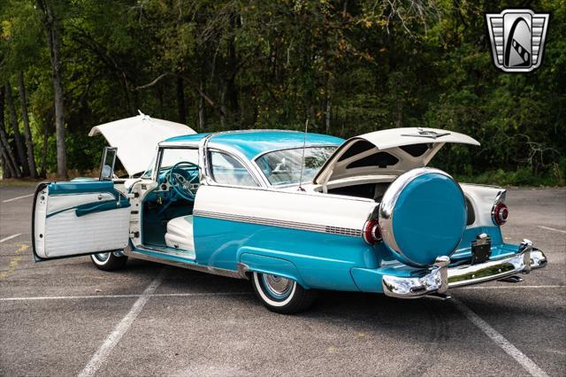 used 1956 Ford Fairlane car, priced at $72,000