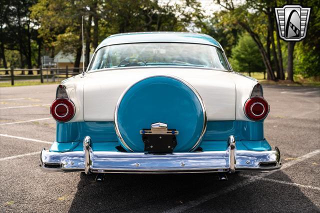 used 1956 Ford Fairlane car, priced at $72,000