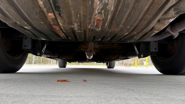 used 1972 Cadillac Eldorado car, priced at $24,000