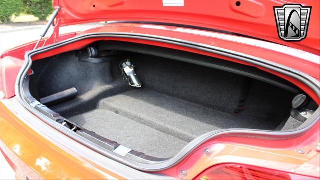used 2007 BMW Z4 car, priced at $16,500