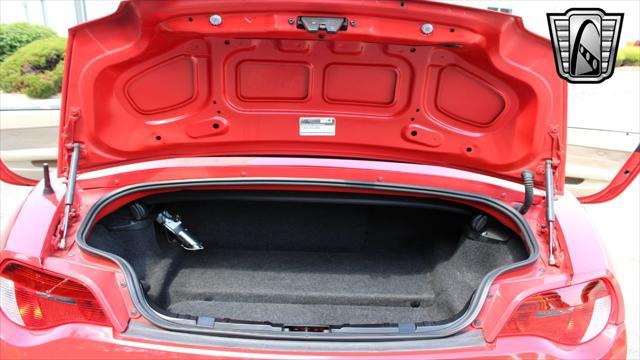 used 2007 BMW Z4 car, priced at $16,500