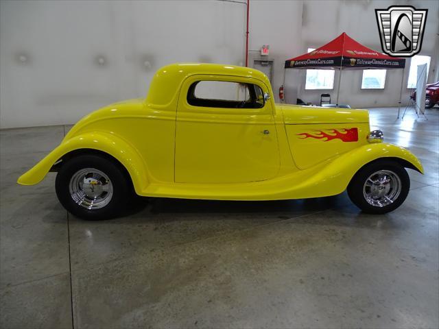 used 1934 Ford Coupe car, priced at $38,000